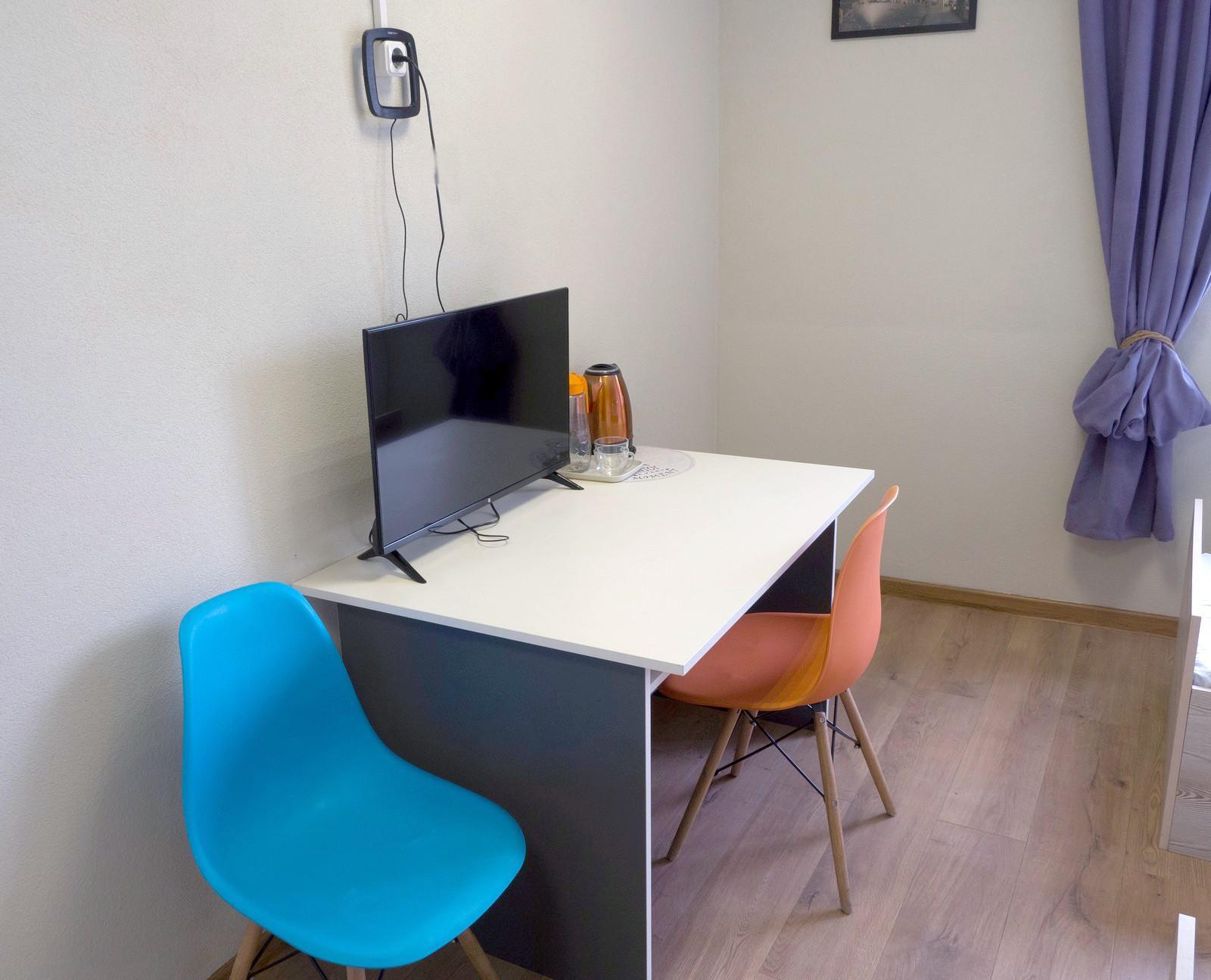 Фото Порт 55