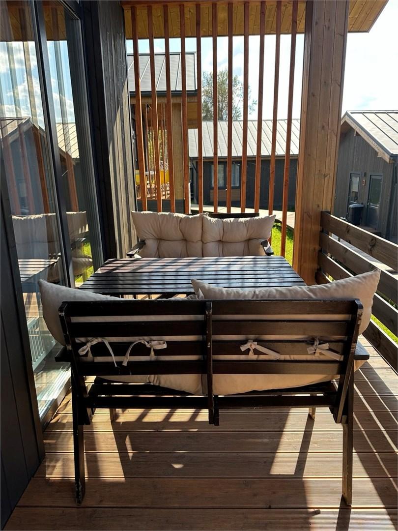 Фото Modom Village