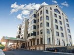 Ararat Resort (Mher Mkrtchyan Street, 54), hotel
