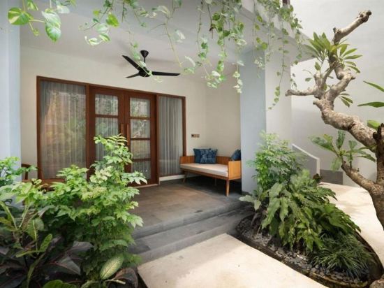 Фото Dinara Ubud