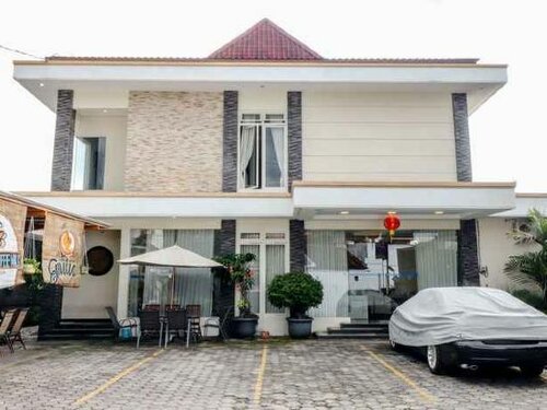 Emilia Homestay