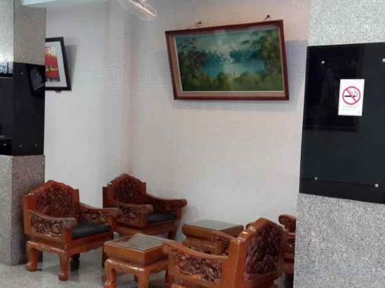 Фото Singapore Hotel