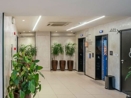 Фото Ibis São Luis