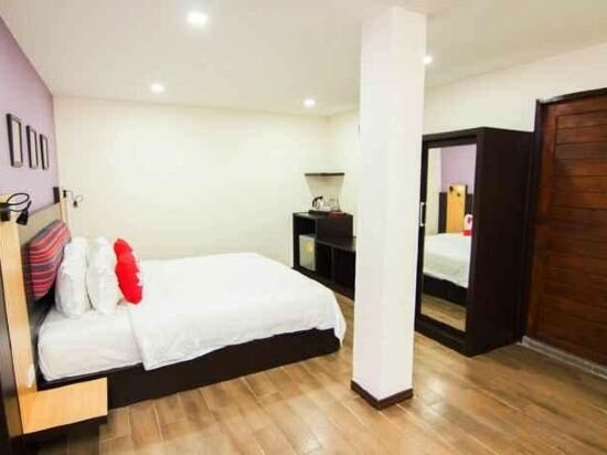 Hotel Zen Rooms Residency Hotel, Bangkok, photo