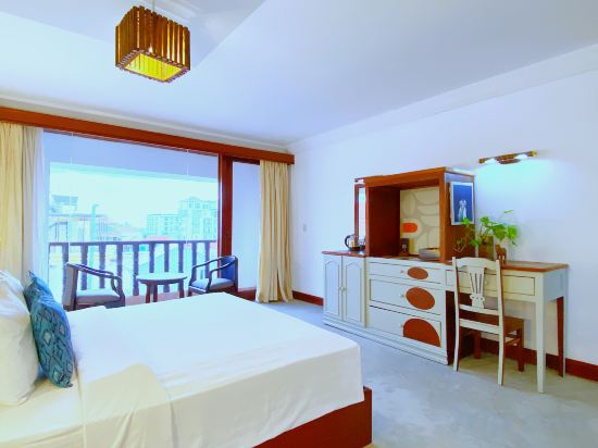 Фото Angkor Land Urban Boutique