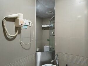 Гостиница Huayi Hotel