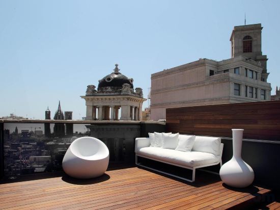 Фото Room Mate Pau