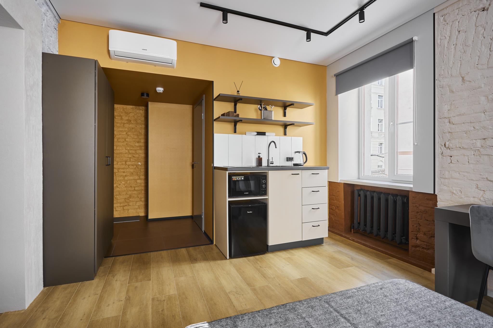 Фото Отельбург