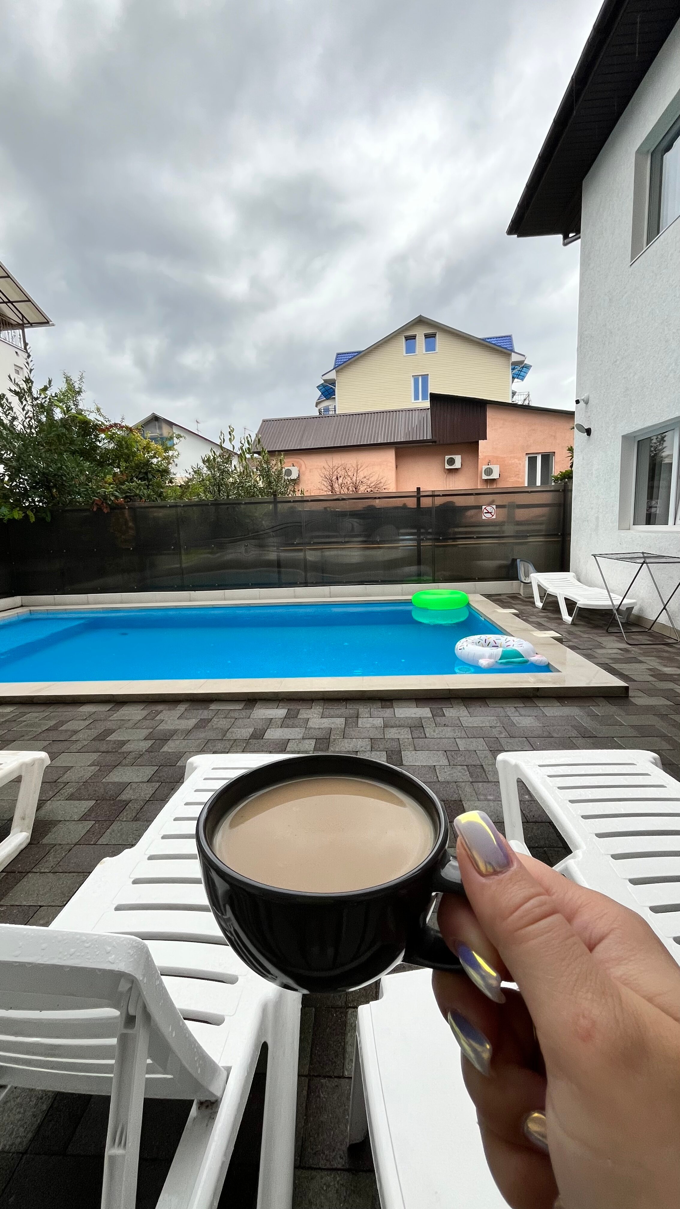 Фото Компас