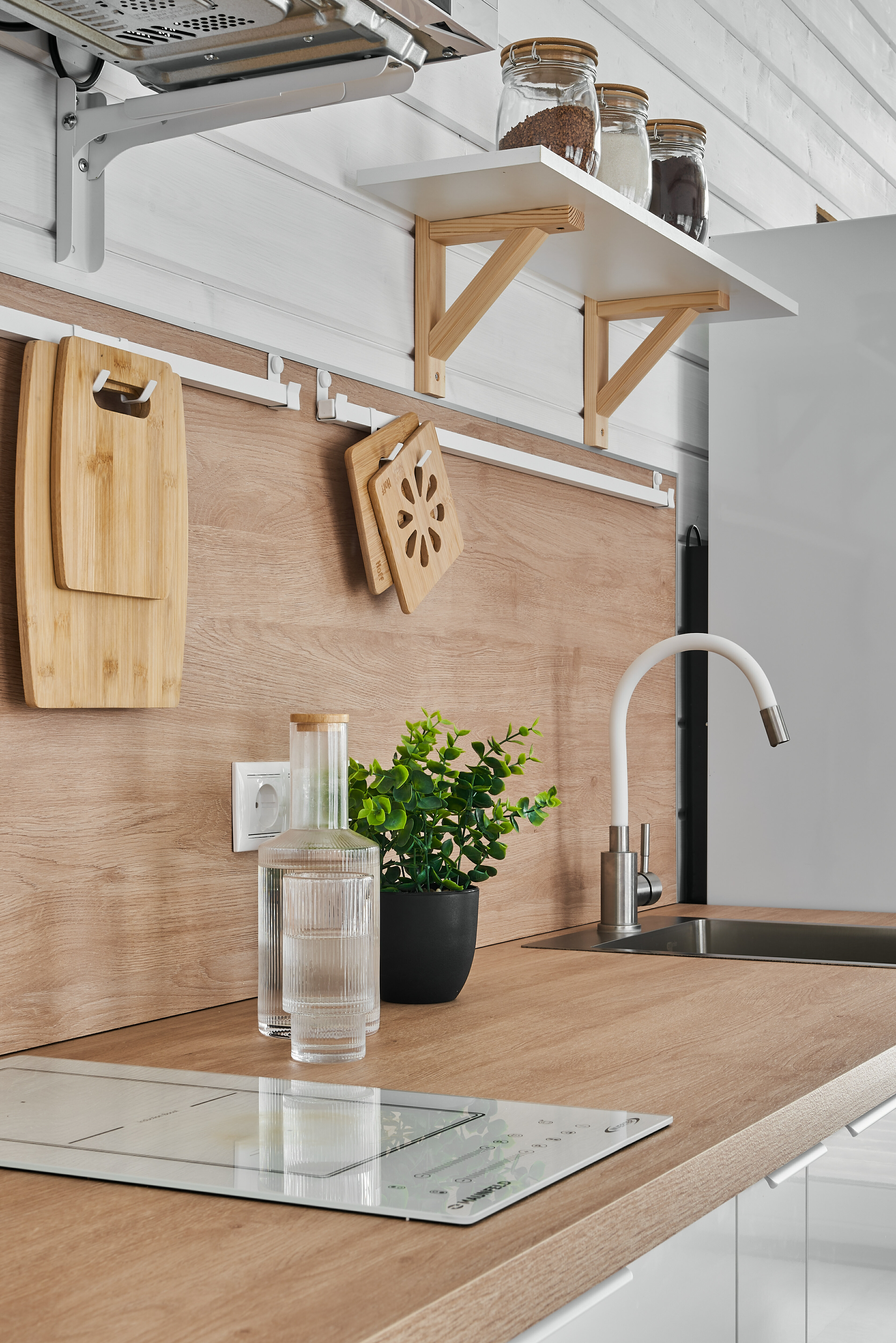 Фото Домик в Матрешках