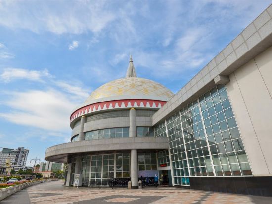 Фото Badi'ah Hotel