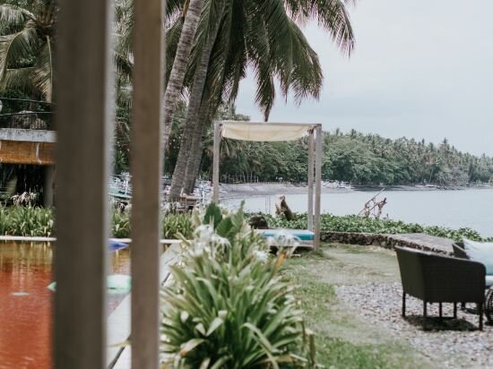 Фото The Tiing Tejakula Villas