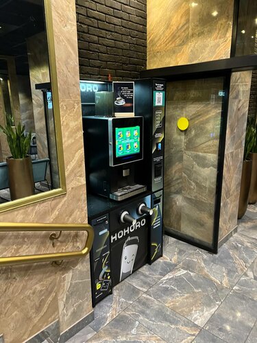 Lucky Room на Гостиничном проезде  фото 7