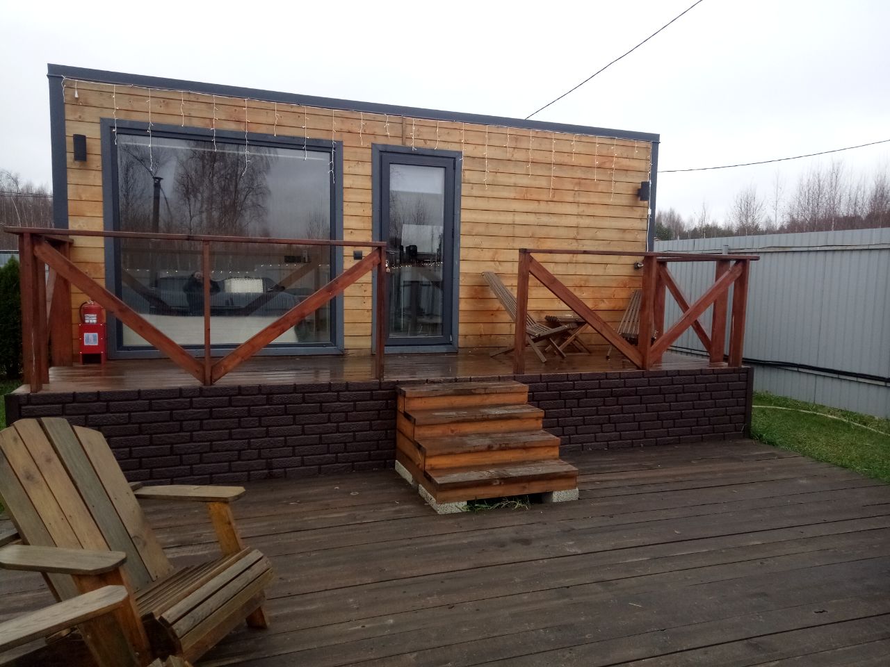 Фото Горький Виледж