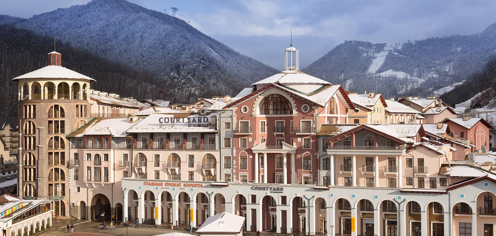 Фото отеля 3