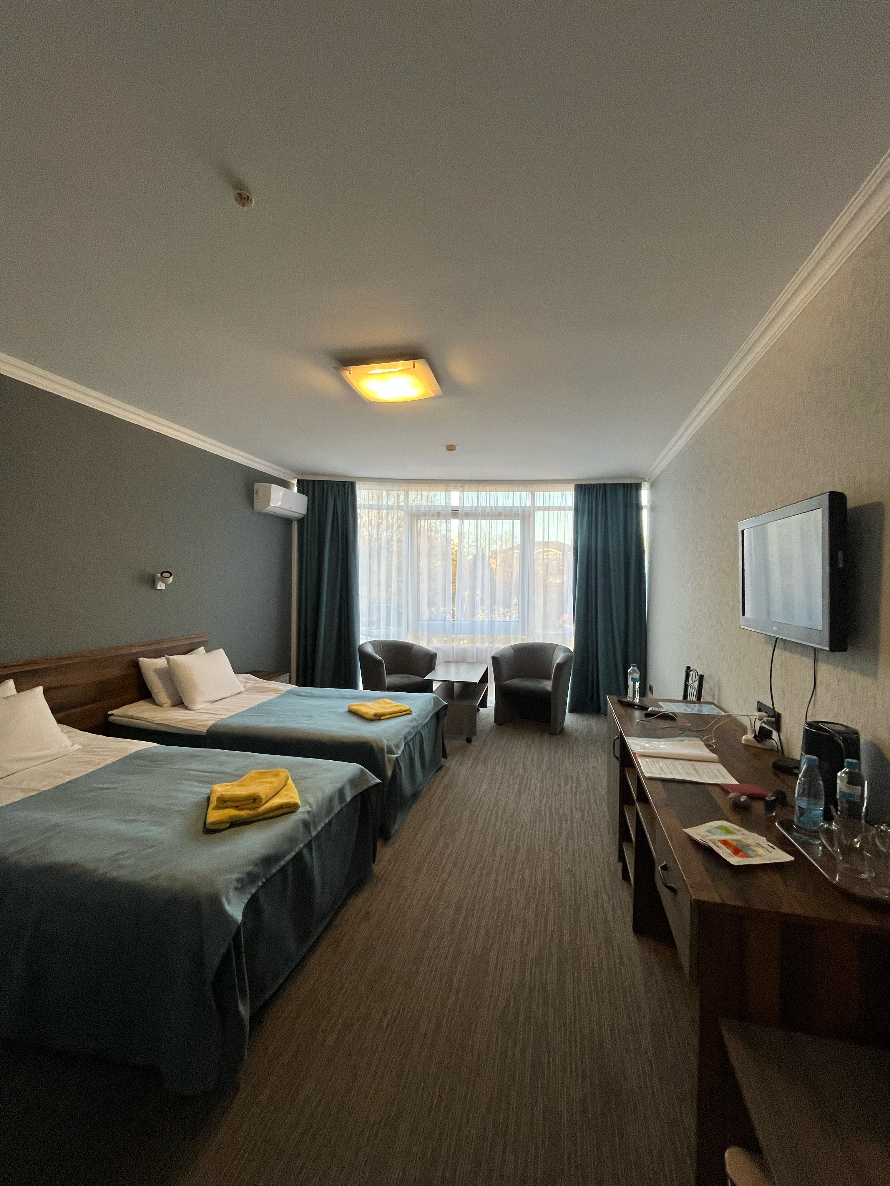 Фото отеля 3