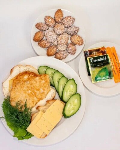 Гостиница Гостиница Дельта в Севастополе