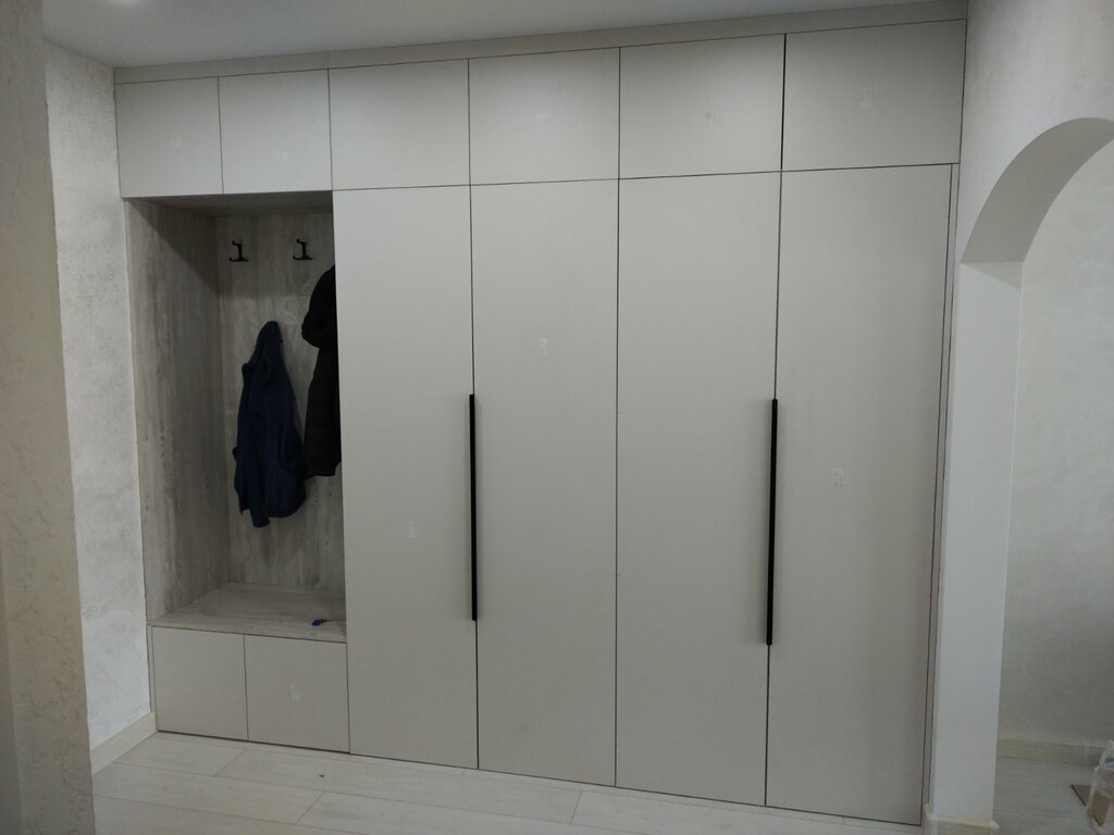 Doors Дом, Bobruisk, photo