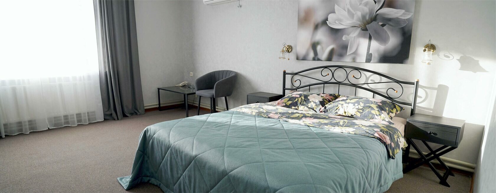 Фото Пристань