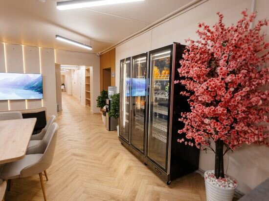 Фото Luxx Aparts