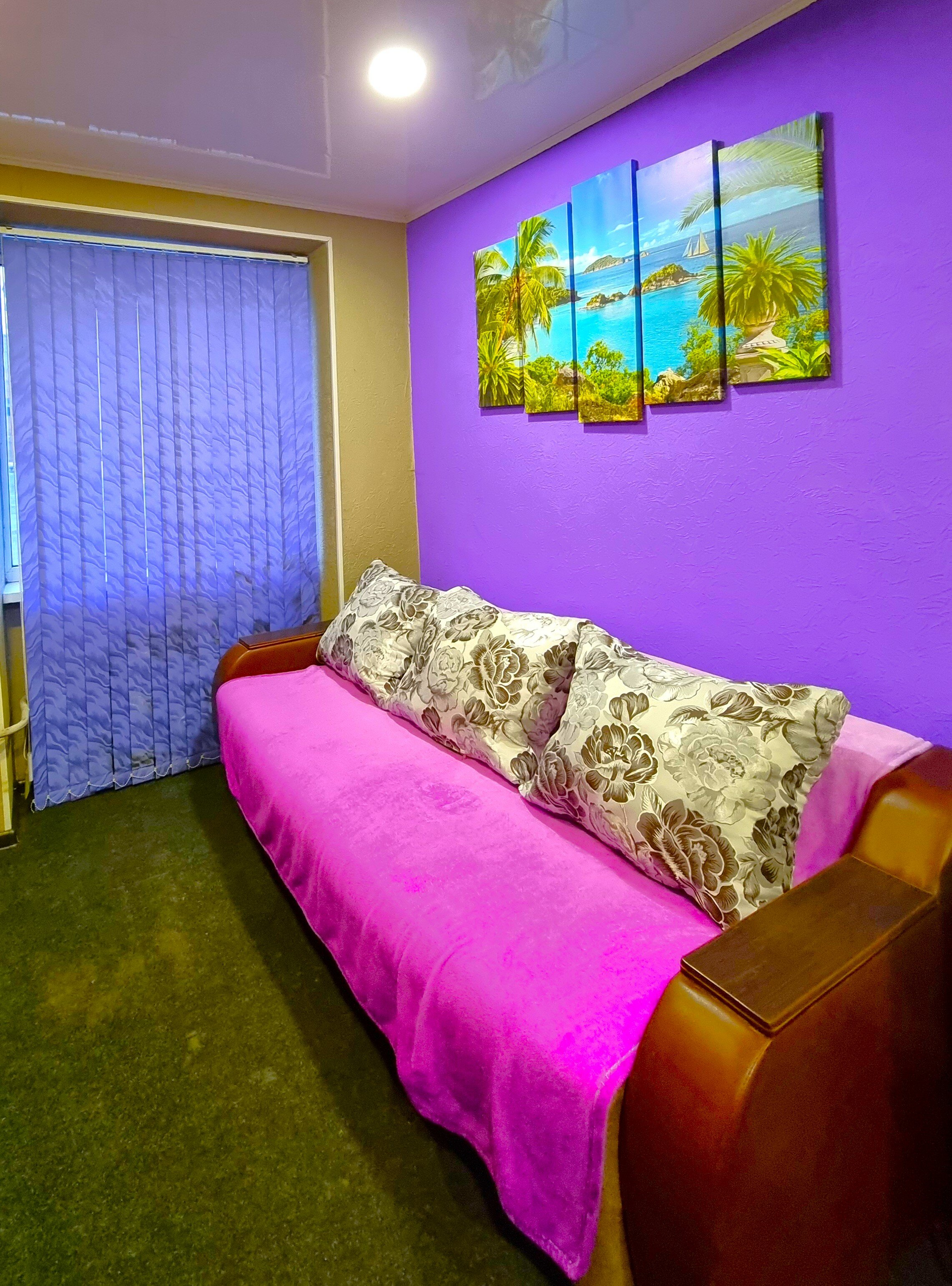 Фото Наш Дом Талнах на Строителей