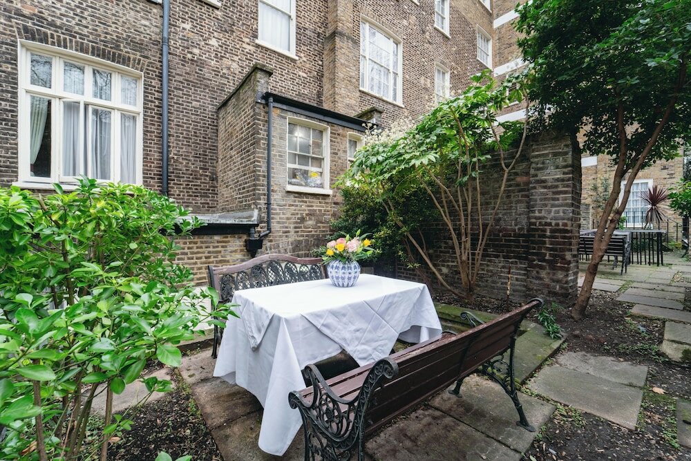 Фото Grange Clarendon