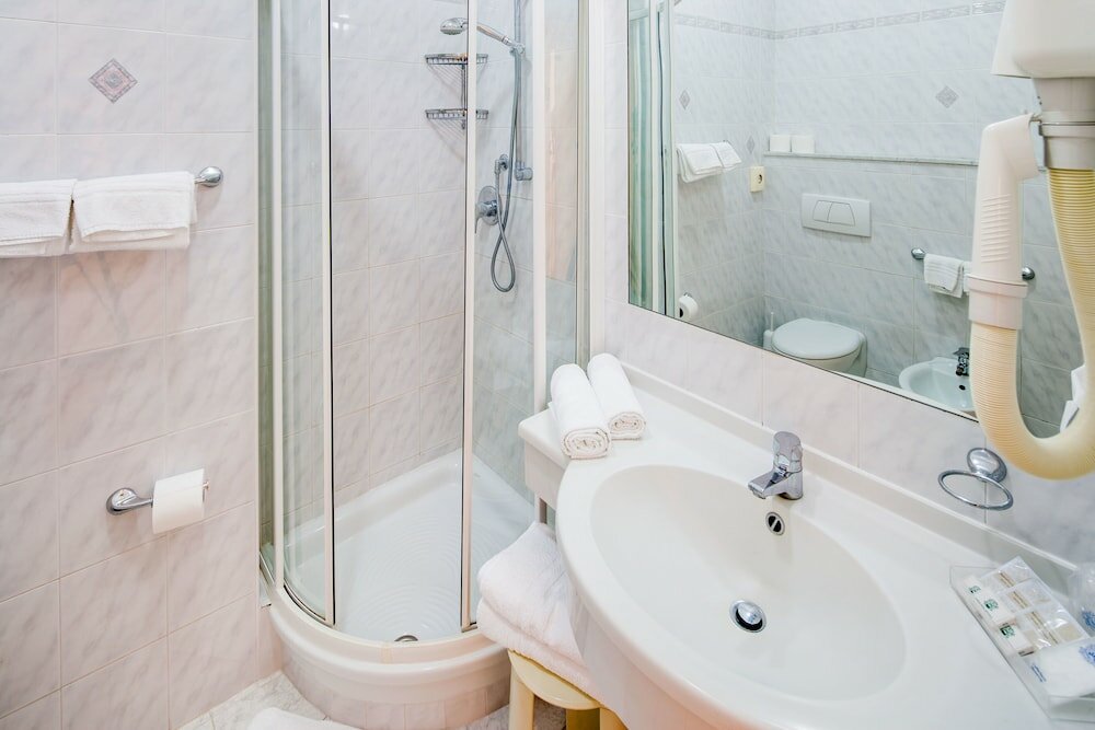 Фото Hotel Centrale Curtis