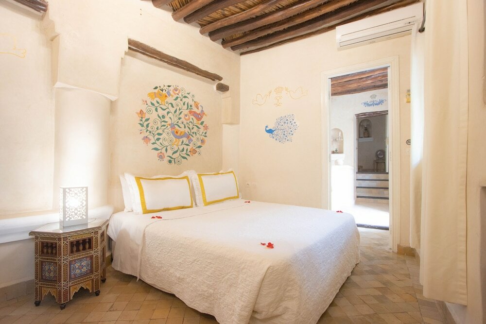 Фото Riad Palais des Princesses