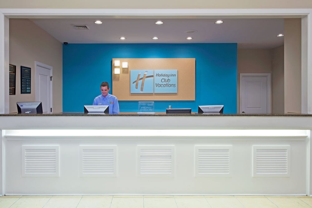 Фото Holiday Inn Club Vacations South Beach Resort, an Ihg Hotel