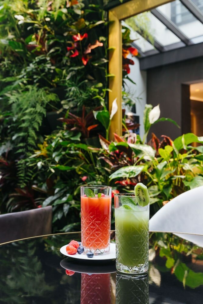 Фото Le Parisis Paris Tour Eiffel