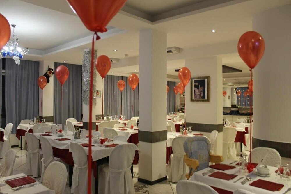 Фото Hotel Margherita