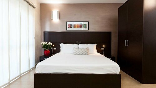 Внешний вид отеля Hotel Lis в Асти, фото 3