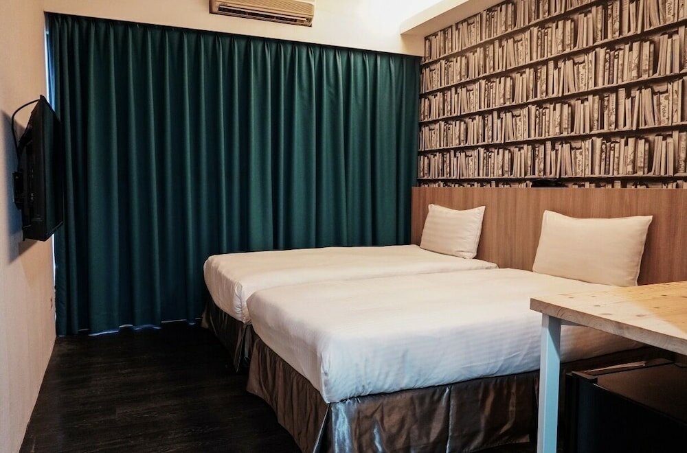 Фото Talmud Hotel Gongyuan