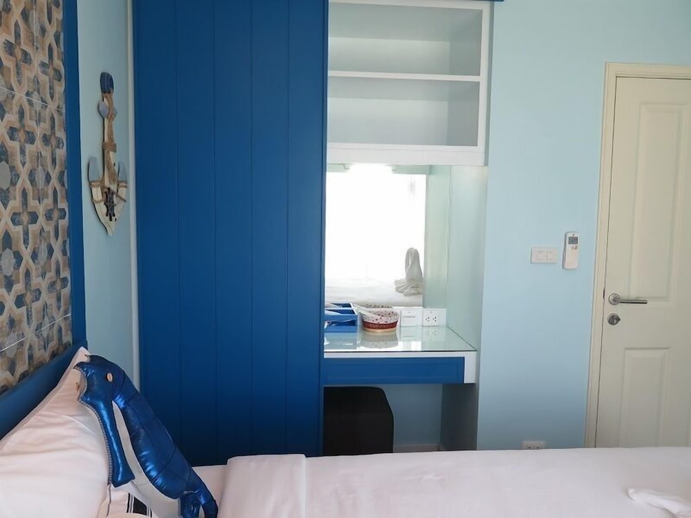 Фото Baan Imm Aim Huahin Condo 2 Bedrooms Sea View by Dome