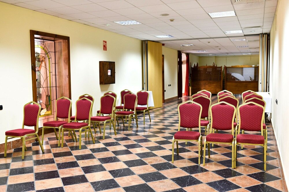 Фото Hotel Alegria Bodega Real