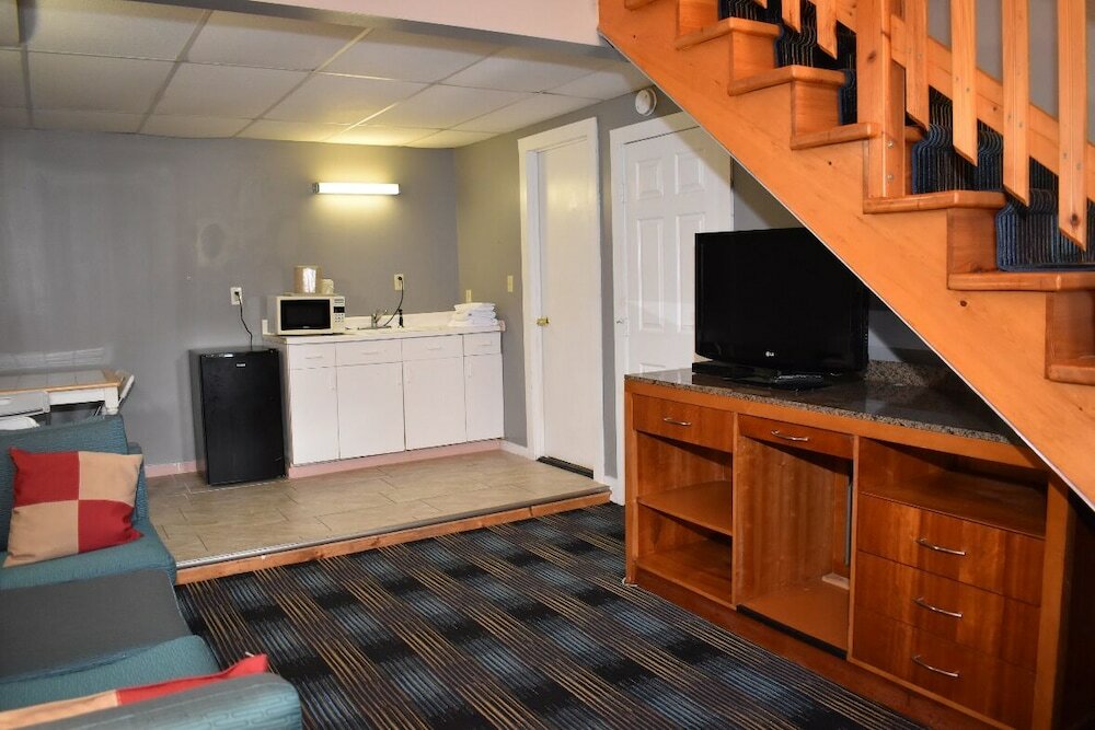 Фото Pilgrim Inn & Cottages