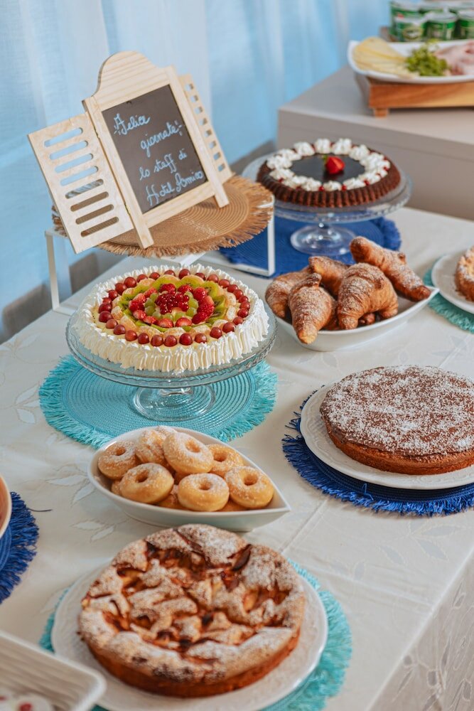 Фото Hotel Amico