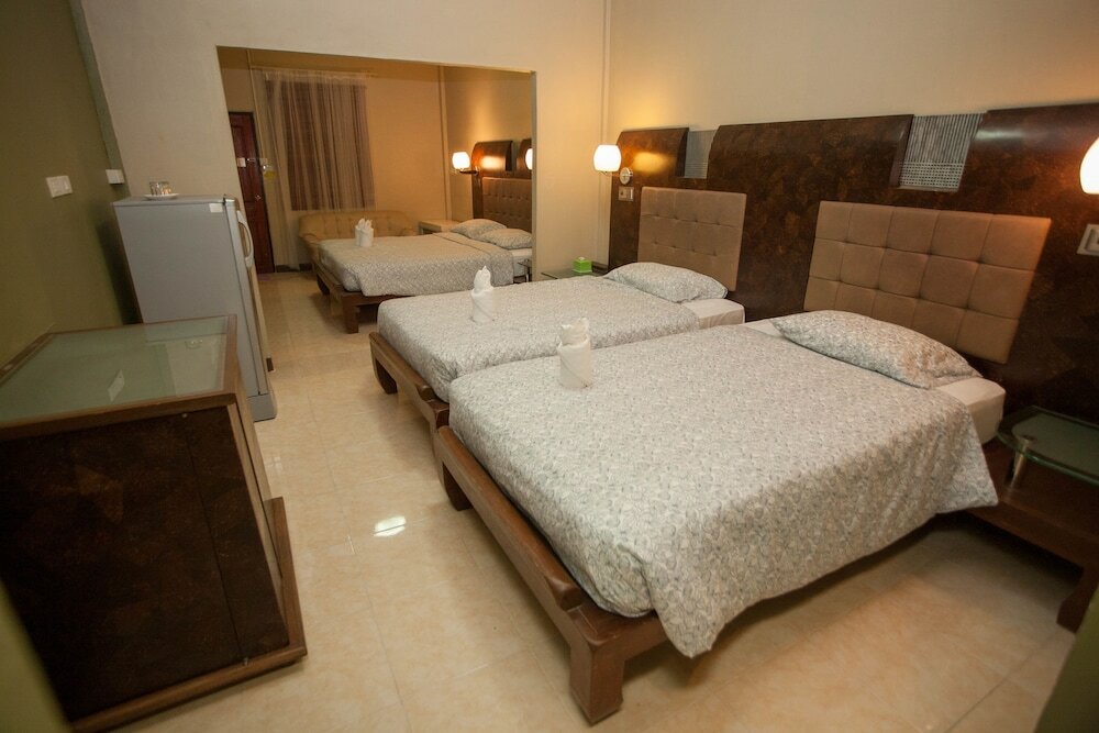 Фото Lotusland Resort