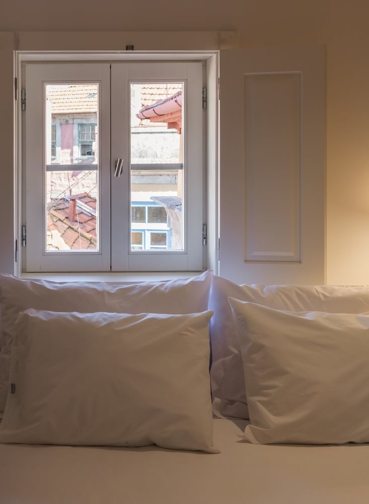 Фото Porto River