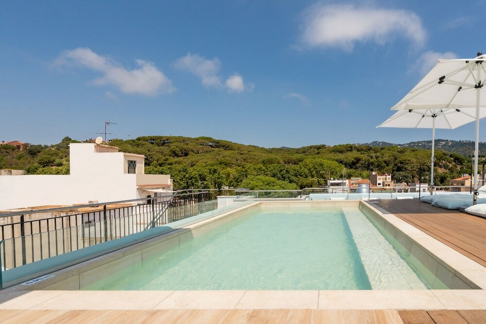 Фото Neptuno Hotel & SPA