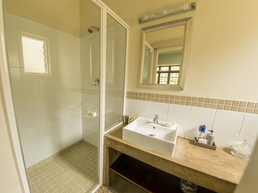 Фото Mackaya Bella Guest House