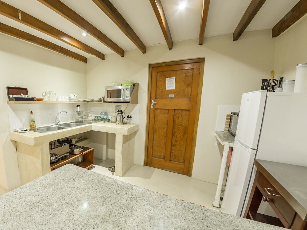 Фото Mackaya Bella Guest House