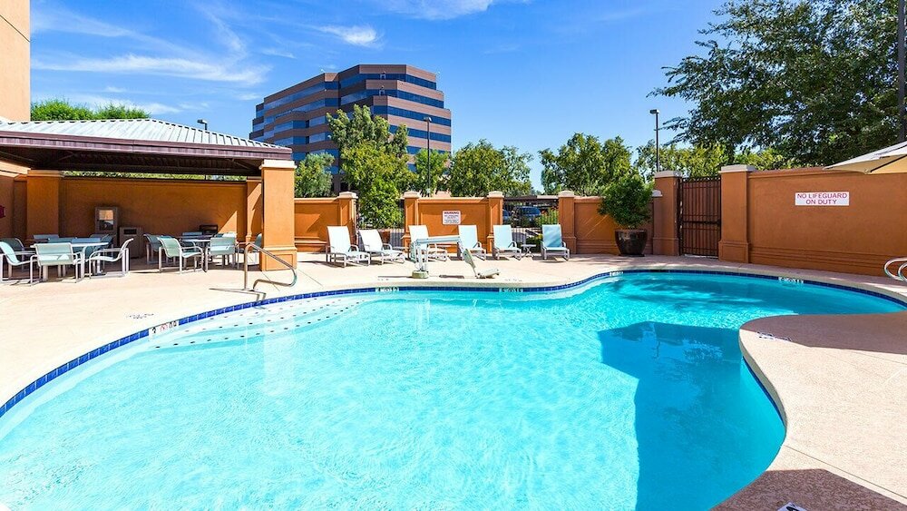 Фото Hyatt Place Phoenix -North