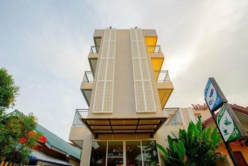 The Wings Boutique Hotels Krabi Koh Lanta
