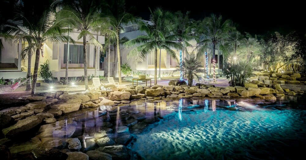 Фото Ohana Resort and Restaurant