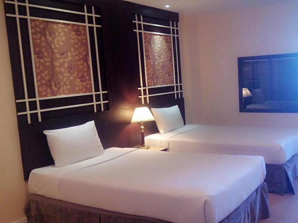 Фото Friendlytel Hotel