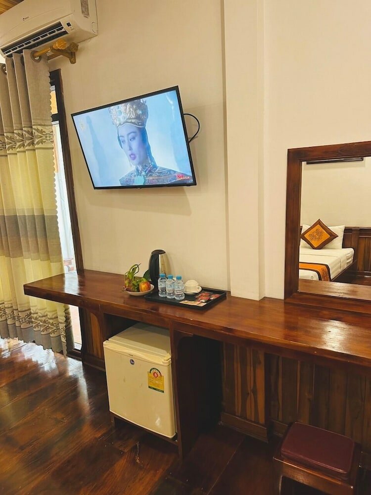 Фото Villa Oudomlith