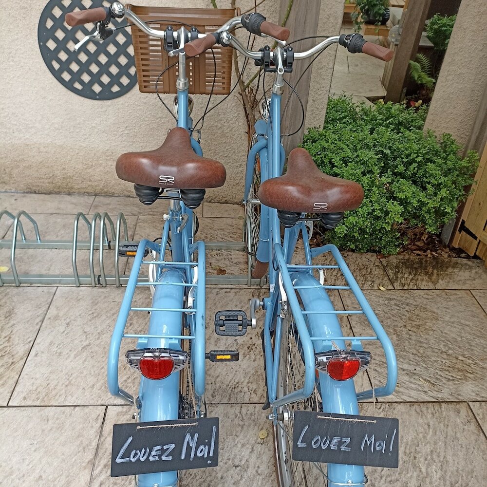 Фото Hôtel Versailles Chantiers