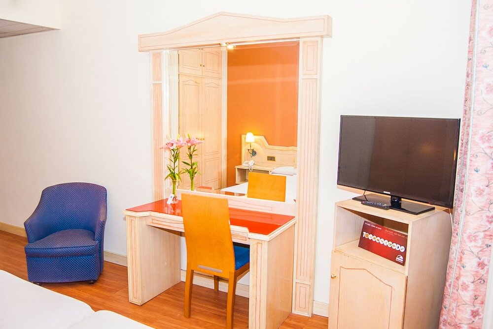 Фото Hotel Ana Maria