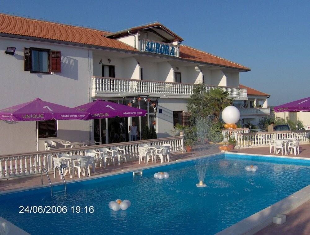 Фото Hotel Aurora